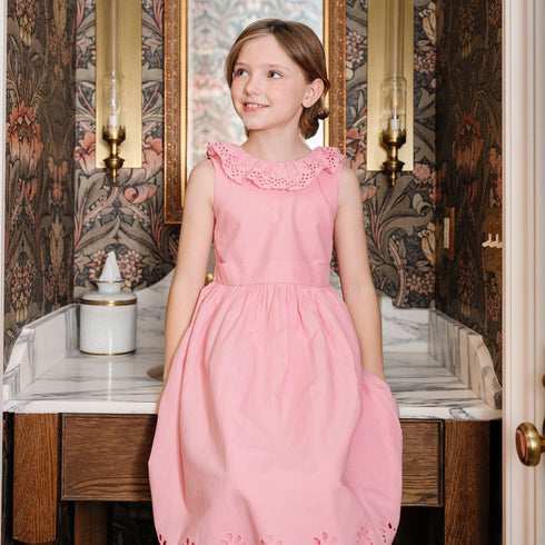 organic-ruffle-collar-party-dress Hope & Henry - Sophia's Style-3